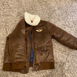 Boys kids 2T jacket